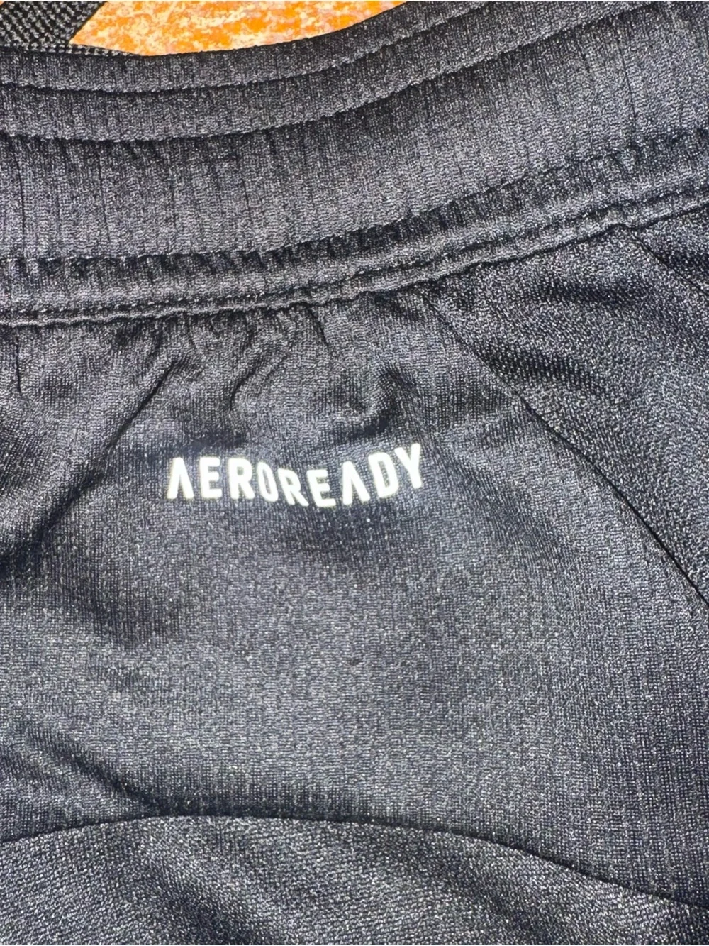 adidas let me